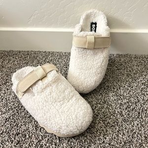 Sorel Viibe Cozy Clog